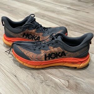 Hoka Mafate Speed 4 - NEW